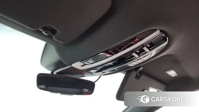 Porsche Panamera (971) id 3308207 из Кореи 8