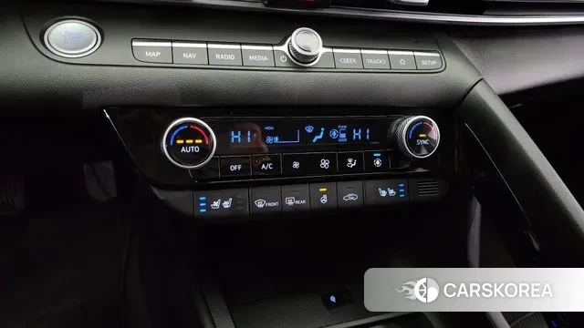 Hyundai The New Avante Hybrid (CN7) id 3629612 из Кореи 8