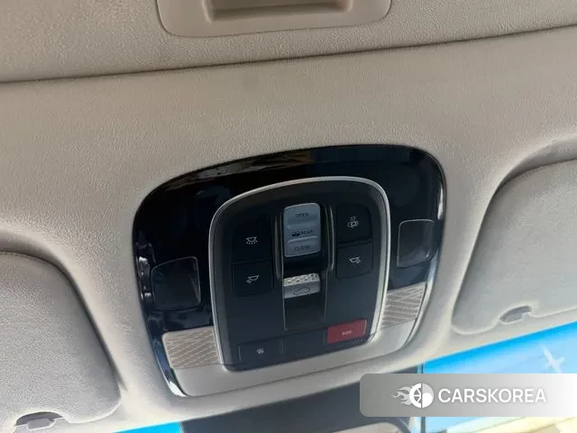 Hyundai Palisade id 3348948 из Кореи 8