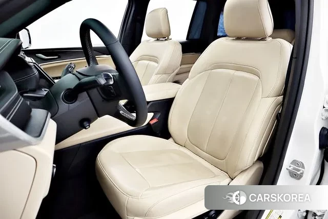 Jeep Grand Cherokee (WL) id 3591039 из Кореи 8