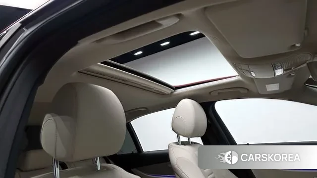 Mercedes-Benz E-Class W213 id 3307935 из Кореи 8