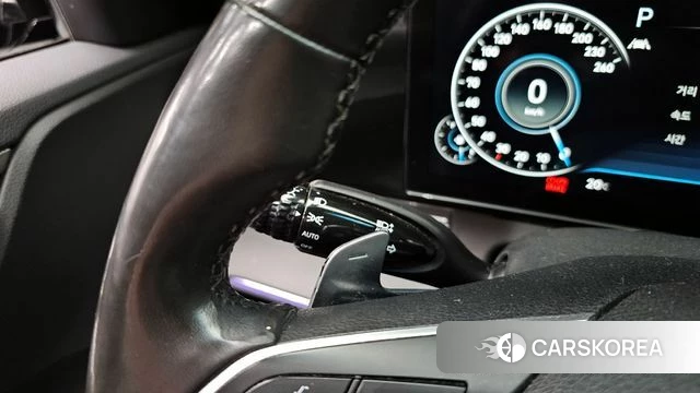 Hyundai The New Grandeur IG id 4187674 из Кореи 8