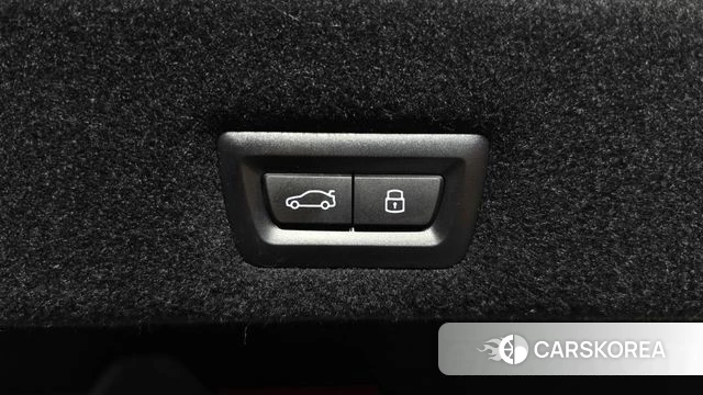 BMW 7 Series (G70) id 4893260 из Кореи 8