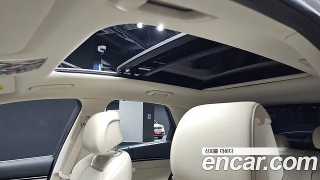 Genesis GV70 id 2553396 из Кореи 8