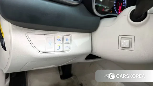 Genesis G70 id 3617291 из Кореи 8