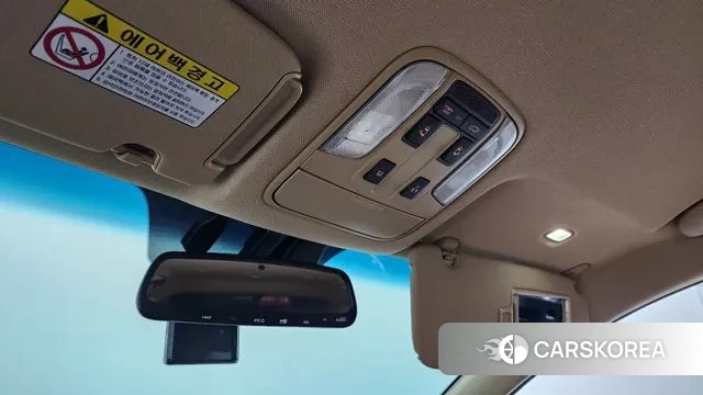 Kia The New Carnival id 3574074 из Кореи 8