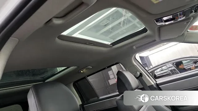 Hyundai Santa Fe (MX5) id 3372174 из Кореи 8