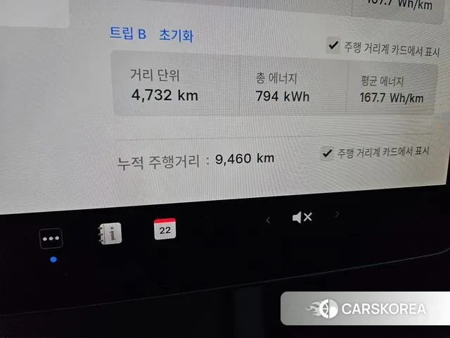 Tesla Model 3 id 3611025 из Кореи 8