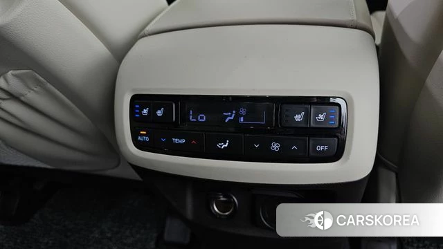 Hyundai Palisade id 4864332 из Кореи 8