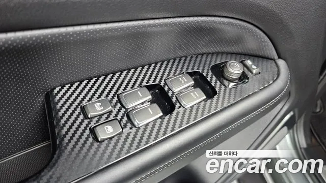 Ssangyong G4 Rexton id 2932446 из Кореи 8