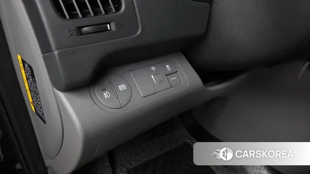 Hyundai The New Grand Starex id 3737199 из Кореи 8