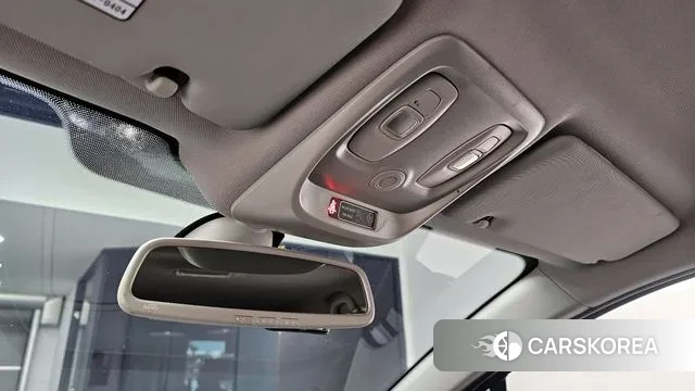 Renault Korea (Samsung) New QM3 id 3601946 из Кореи 8