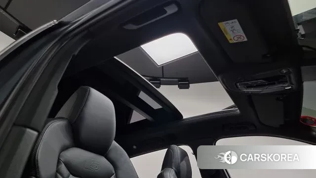 Audi Q7 (4M) id 3493320 из Кореи 8