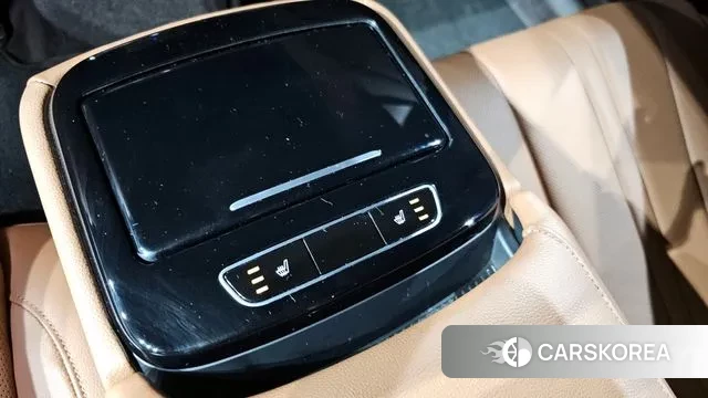 Genesis Electrified G80 (RG3) id 3057824 из Кореи 8