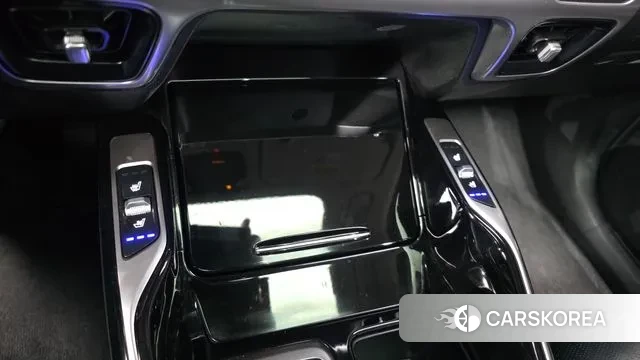 Kia Sorento 4th Generation id 3656030 из Кореи 8