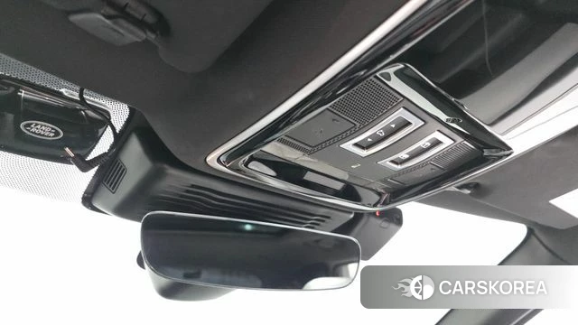 Land Rover Range Rover Velar id 4748810 из Кореи 8