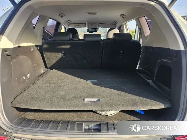 Ssangyong G4 Rexton id 3339481 из Кореи 8