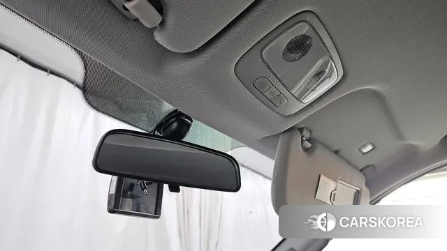 Hyundai The New Grand Starex id 3766559 из Кореи 8