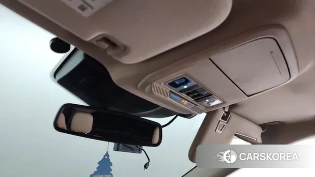 Ford Explorer 6th Generation id 3012111 из Кореи 8