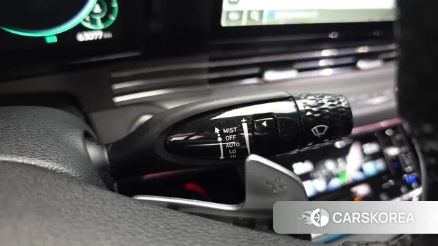 Hyundai The New Grandeur IG id 3421850 из Кореи 8