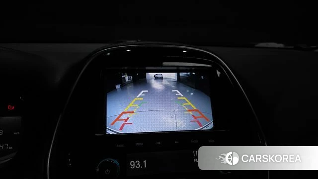 Chevrolet (GM Daewoo) The Next Spark id 3925184 из Кореи 8