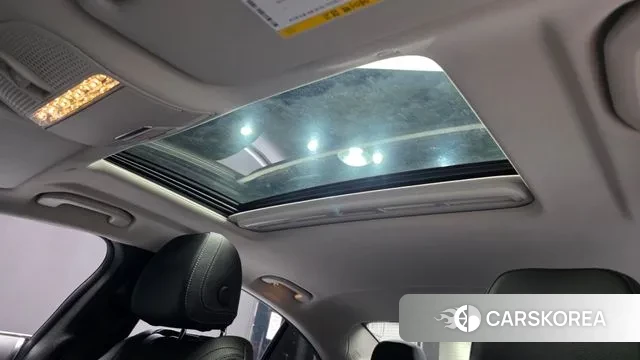 Mercedes-Benz CLS-Class C257 id 3760775 из Кореи 8