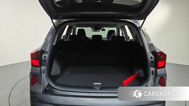 Kia Seltos id 4769739 из Кореи 8