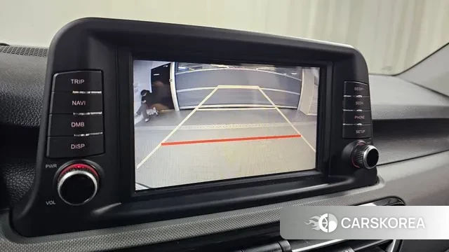 Kia Seltos id 3567247 из Кореи 8