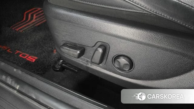 Kia Seltos id 3911106 из Кореи 8