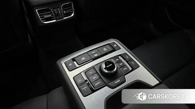 Genesis G80 id 3905463 из Кореи 8