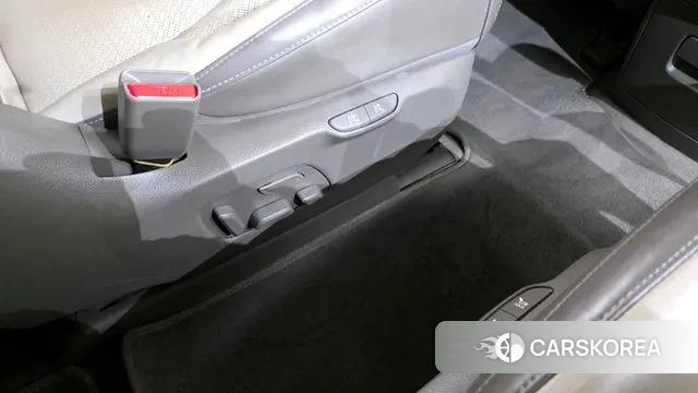 Kia Carnival 4th generation id 3514107 из Кореи 8