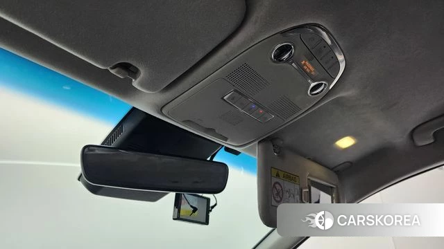 Hyundai The New Grandeur IG Hybrid id 3828040 из Кореи 8