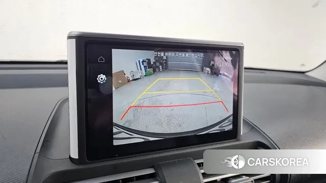 Hyundai Casper id 3596669 из Кореи 8