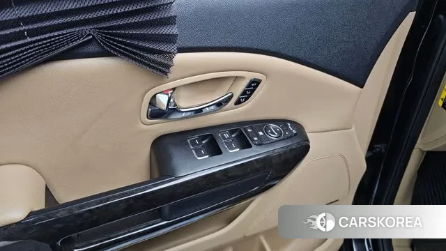 Kia The New Carnival id 3308150 из Кореи 8