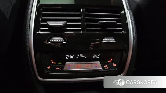 BMW X5 (G05) id 3716161 из Кореи 8