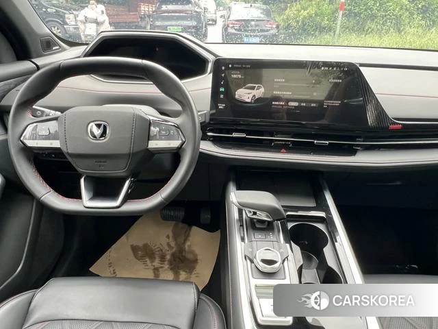Chang'an CS55 PLUS id 4254573 из Китая 8