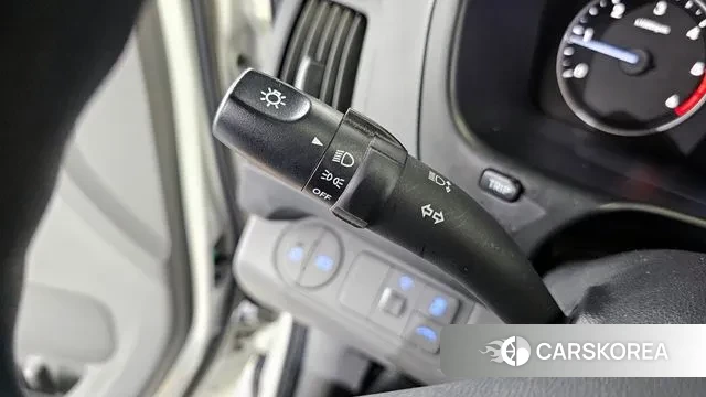 Hyundai The New Grand Starex id 3417162 из Кореи 8