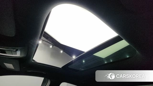 Mercedes-Benz EQA H243 id 4395225 из Кореи 8