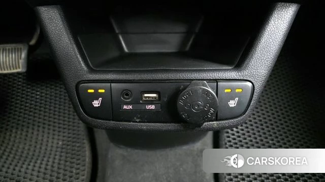 Kia The New Ray id 4285476 из Кореи 8
