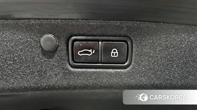 Hyundai The New Grandeur IG Hybrid id 4249456 из Кореи 8