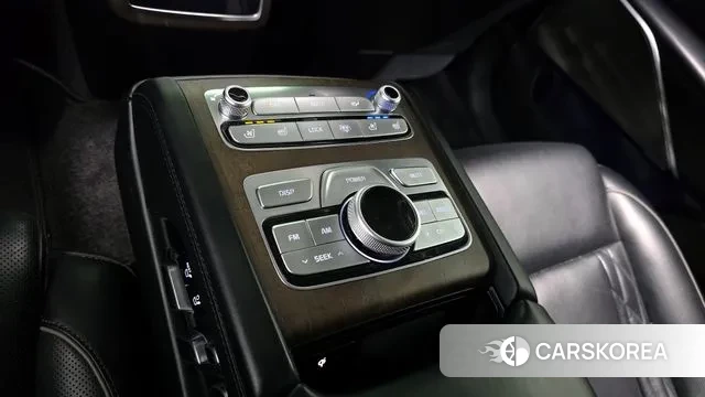 Kia More K9 id 3687059 из Кореи 8