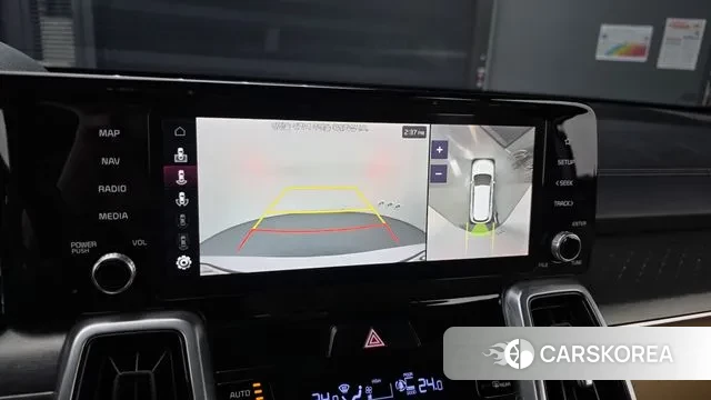 Kia Sorento 4th Generation id 3727735 из Кореи 8