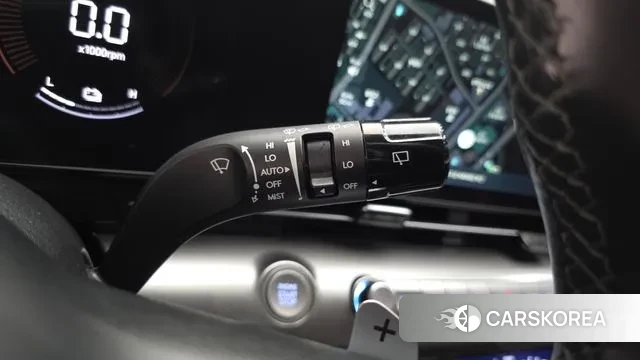 Hyundai Kona Hybrid (SX2) id 3104173 из Кореи 8