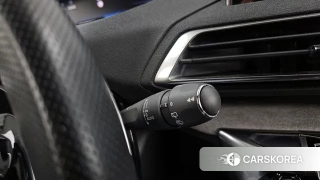 Peugeot 5008 second generation id 3417517 из Кореи 8