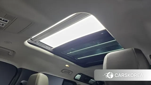 Land Rover Defender (L663) id 3621735 из Кореи 8