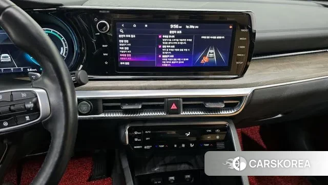 Kia K5 Hybrid 3rd Generation id 3630654 из Кореи 8