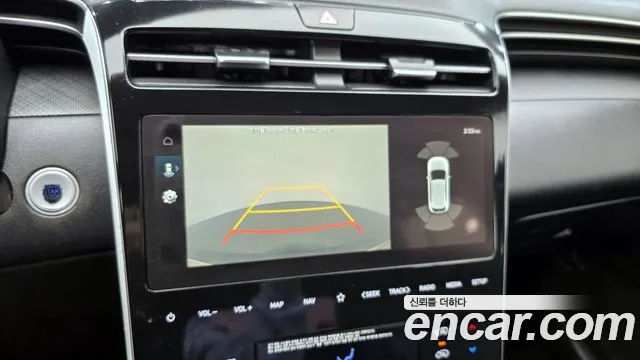 Hyundai Tucson (NX4) id 2357596 из Кореи 8