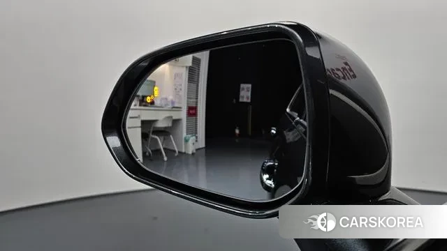 Genesis G90 id 3313075 из Кореи 8