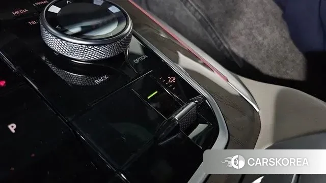 BMW X7 (G07) id 3512421 из Кореи 8