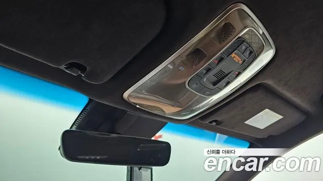 Genesis G80 (RG3) id 2906307 из Кореи 8